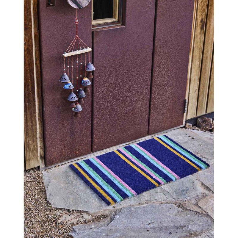 Kip&Co Tangier Days Coir Door Mat image number 1